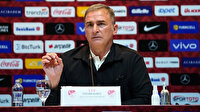 Kuntz'un hayran kaldığı Türk futbolcu: "Milli Takım'ın 10 yılını kurtarır"