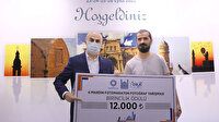 Mardin Fotoğraf Maratonu’nda ödüller sahiplerini buldu