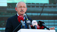 Kılıçdaroğlu'ndan "İzmir'e verilen krediyi hükümet engelliyor" yalanı