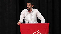 CHP Denizli Gençlik Kolları Başkanı gözaltına alındı