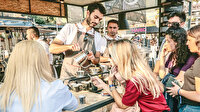 ‘İstanbul Coffee Festival’ine geri sayım başladı