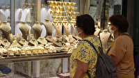 Altın fiyatları yükselişte: Gram altın 500 liranın üzerinde