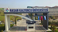 Hasan Kalyoncu Üniversitesi öğretim görevlisi alım ilanı