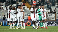 Beşiktaş - Ajax maçı ne zaman saat kaçta?