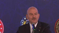 Bakan Soylu: Yurt eylemlerine katılan öğrencilerin KYK başvurusu yok
