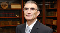 Aziz Sancar adına burs
