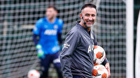 Fenerbahçe'de Vitor Pereira'nın yüzünü güldüren gelişme