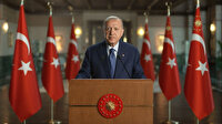 Cumhurbaşkanı Erdoğan: Aşıya erişim evrensel sağlık hakkıdır