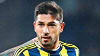 Eski futbolcu dehşet saçtı