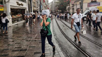 Meteorolojiden çok sayıda ile sağanak yağış uyarısı