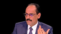 Cumhurbaşkanlığı Sözcüsü Kalın'dan S-400 açıklaması: Birileri Cumhurbaşkanımızın blöf yaptığını zannetti