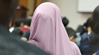 Belçika'da "başörtüsüz olma şartı" koşulan iş ilanı kaldırıldı