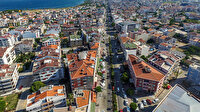 Çanakkale Belediyesinden satılık daireler