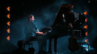 Üsküdar'da kültür sanat sezonu Evgeny Grinko konseri ile başladı