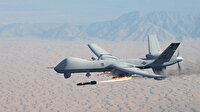 Taliban ABD'yi uyardı: Hava sahası ihlallerini durdur