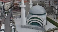 CHP'li Özkan'ın yalanı elinde patladı: Yıkılıp yerine rezidans yapılacağını iddia ettiği cami açılış için gün sayıyor
