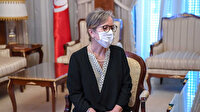Tunus’a ilk kadın Başbakan: Jeofizik profesörü Necla Bouden Romdhane