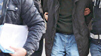 Savunma
sanayiinde
casus avı