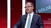 Bakan Kasapoğlu yurtlarla ilgili iddialara rakamlarla yanıt verdi: Öğrencilerin yüzde 70’i yerleşti