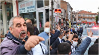 Akşener destekçilerine 'bozkurt işareti’ tepkisi