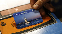 Karaborsaya düştü: İstanbul'da ulaşımda "İstanbulkart" krizi