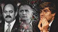 'Dink Cinayeti' davasında Zekeriya Öz ve Ekrem Dumanlı'nın mal varlıklarına el koyma talebi