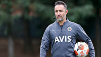 Yıldız futbolcudan Vitor Pereira'ya övgü dolu sözler