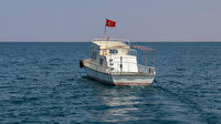 Atina'nın hedefinde bu kez Türk balıkçılar var