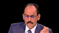 İbrahim Kalın Aylan bebeği anlatırken konuşmakta zorlandı: O çocuk hepimizin çocuğu olabilirdi