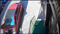 Eski sevgilisinin arabasına "Şeker"li tuzak kurdu