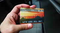 Vatandaşlar İstanbulkart temin edemiyor