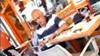 Kalpazan çetesinin yöneticisi sahte parayla aldığı sahte içkiden ölmüş