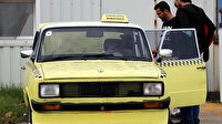 Üç bin TL'ye aldıkları Murat 124'ü sürücüsüz elektrikli otomobile dönüştürdüler