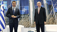 Yunanistan Başbakanı Miçotakis'ten şaşırtan itiraf: Türkiye'nin önemli rolünü hep ifade ettim