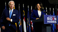 Anketler nabız yokluyor: Biden düşüşte 'Gölge Başkan' Harris yükselişte