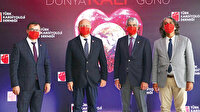 Kalp krizi geçiren hastaneye gitmiyor
