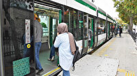 Yeni üniversite öğrencilerine toplu ulaşım 3 gün ücretsiz
