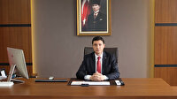 Artvin Kemalpaşa Kaymakamı Mehmet Faruk Saygın kimdir?