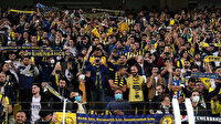 Kadıköy'de taraftarlar futbolcuları ıslıkladı