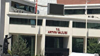 Artvin Valiliğinden 'kaymakam öğretmeni sınıftan kovdu' iddialarına ilişkin açıklama: Hemen inceleme başlatıldı