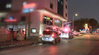 Bayrampaşa'da özel hastanede yoğun bakım hemşiresine silahlı saldırı