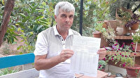 Bir kuruşluk banka borcu başına bela oldu: 21 yıl sonra aradılar