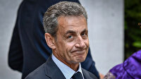 Eski Fransa Cumhurbaşkanı Sarkozy'ye bir yıl ev hapsi
