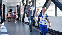 Turizmciler İngiliz turistleri bekliyor