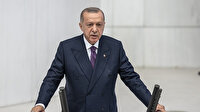 Cumhurbaşkanı Erdoğan: Yeni anayasa milletimize vereceğimiz en güzel 2023 hediyesi olacaktır