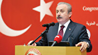 Şentop Kılıçdaroğlu'nun Kürt sorunu açıklamasını değerlendirdi: 
Meclis çözer de siz ne diyorsunuz