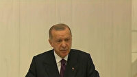 Cumhurbaşkanı Erdoğan: Fiyatları keyfi bir şekilde belirleyen firmaların üzerine gideceğiz