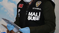 Tapuda rüşvet operasyonu: Müdür ve müdür yardımcısı dahil 87 gözaltı kararı