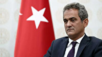 Milli Eğitim Bakanı Özer: 15 bin öğretmen atamasını ikinci döneme yetiştireceğiz