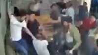 Şırnak'ta düğün yemeğini beğenmeyen aile firma elemanlarına saldırdı